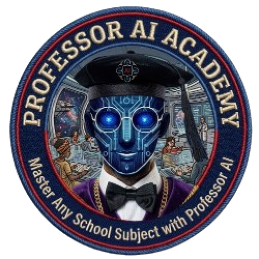 Professor Ai Academy